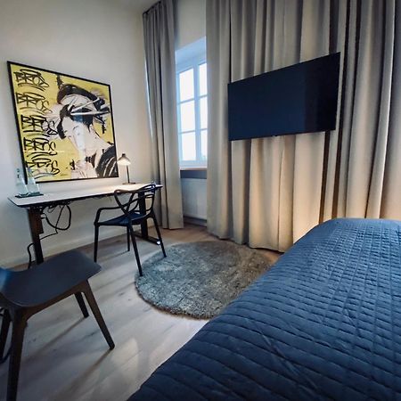 Yokolou - Design-Apartments Кобленц Екстериор снимка