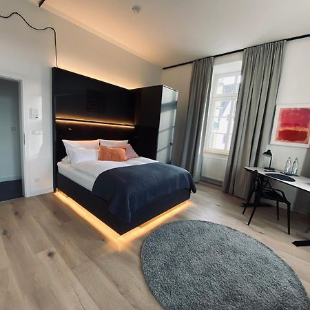 Yokolou - Design-Apartments Кобленц Екстериор снимка