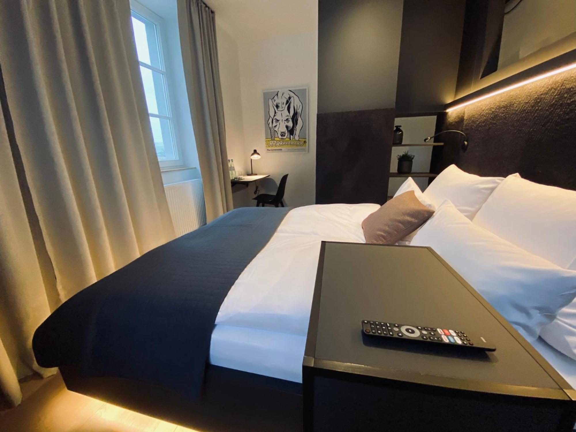 Yokolou - Design-Apartments Кобленц Екстериор снимка