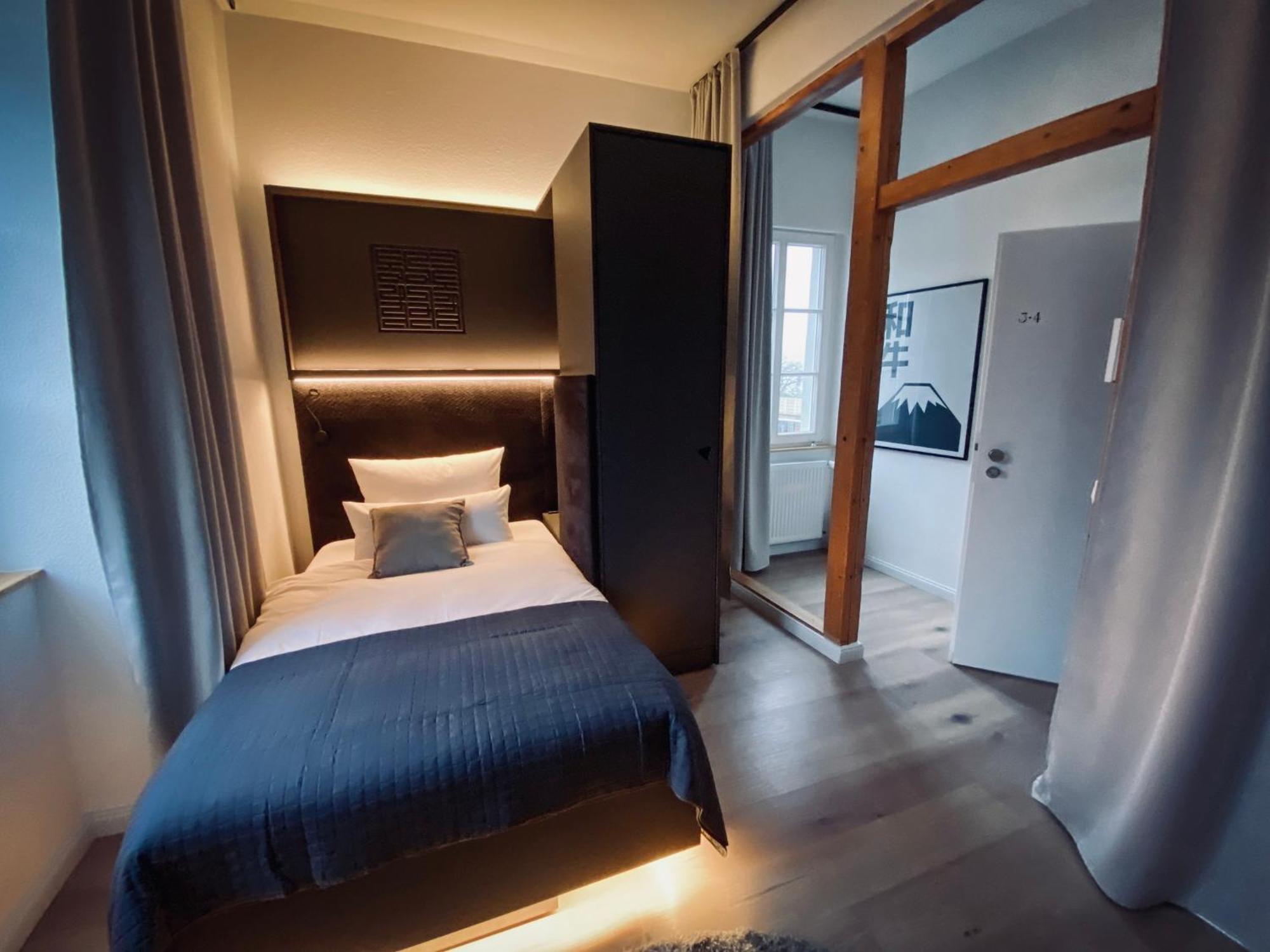 Yokolou - Design-Apartments Кобленц Екстериор снимка