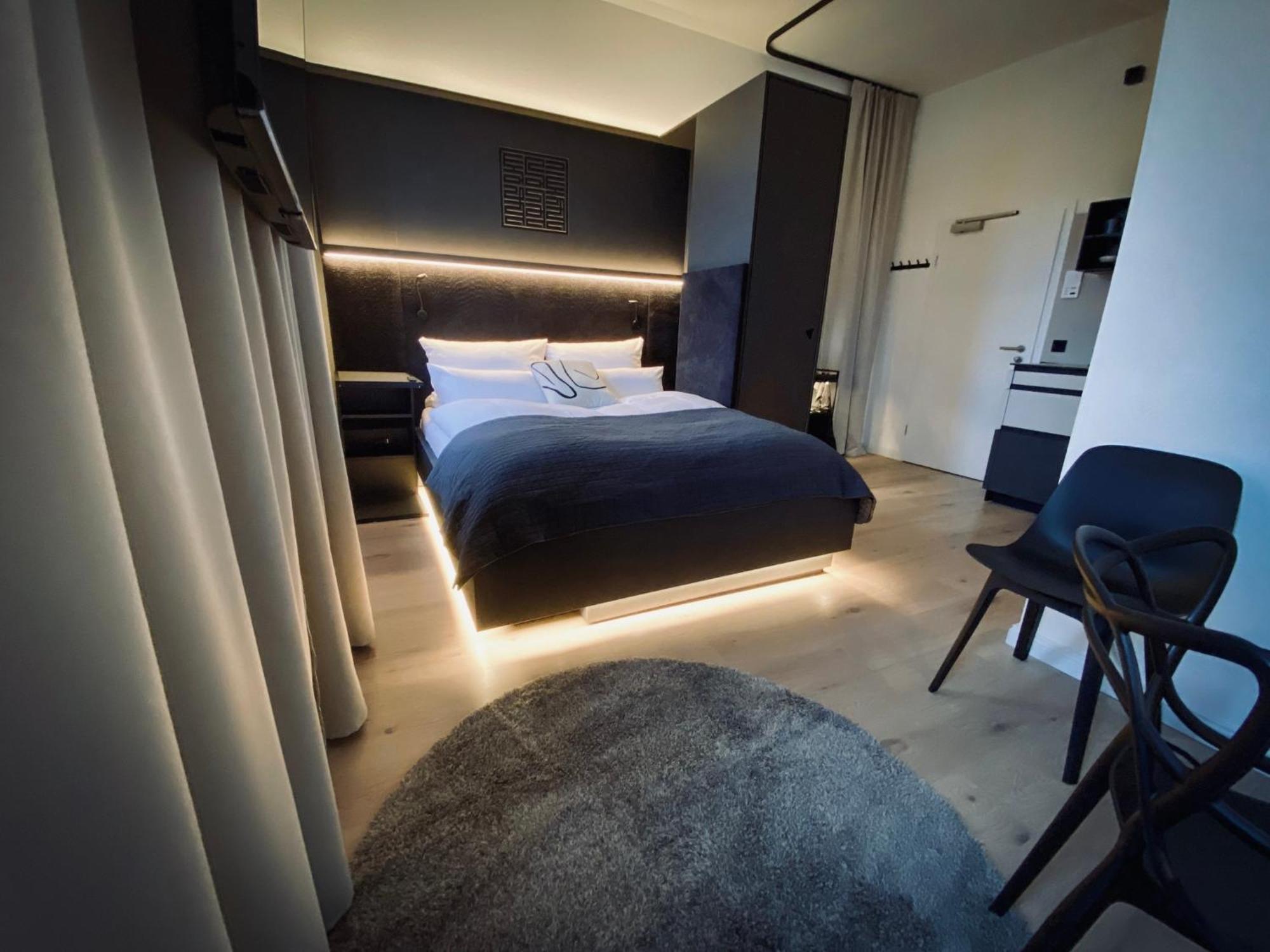 Yokolou - Design-Apartments Кобленц Екстериор снимка