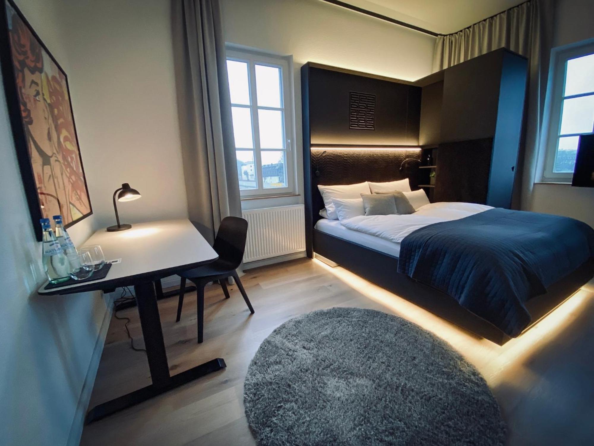 Yokolou - Design-Apartments Кобленц Екстериор снимка