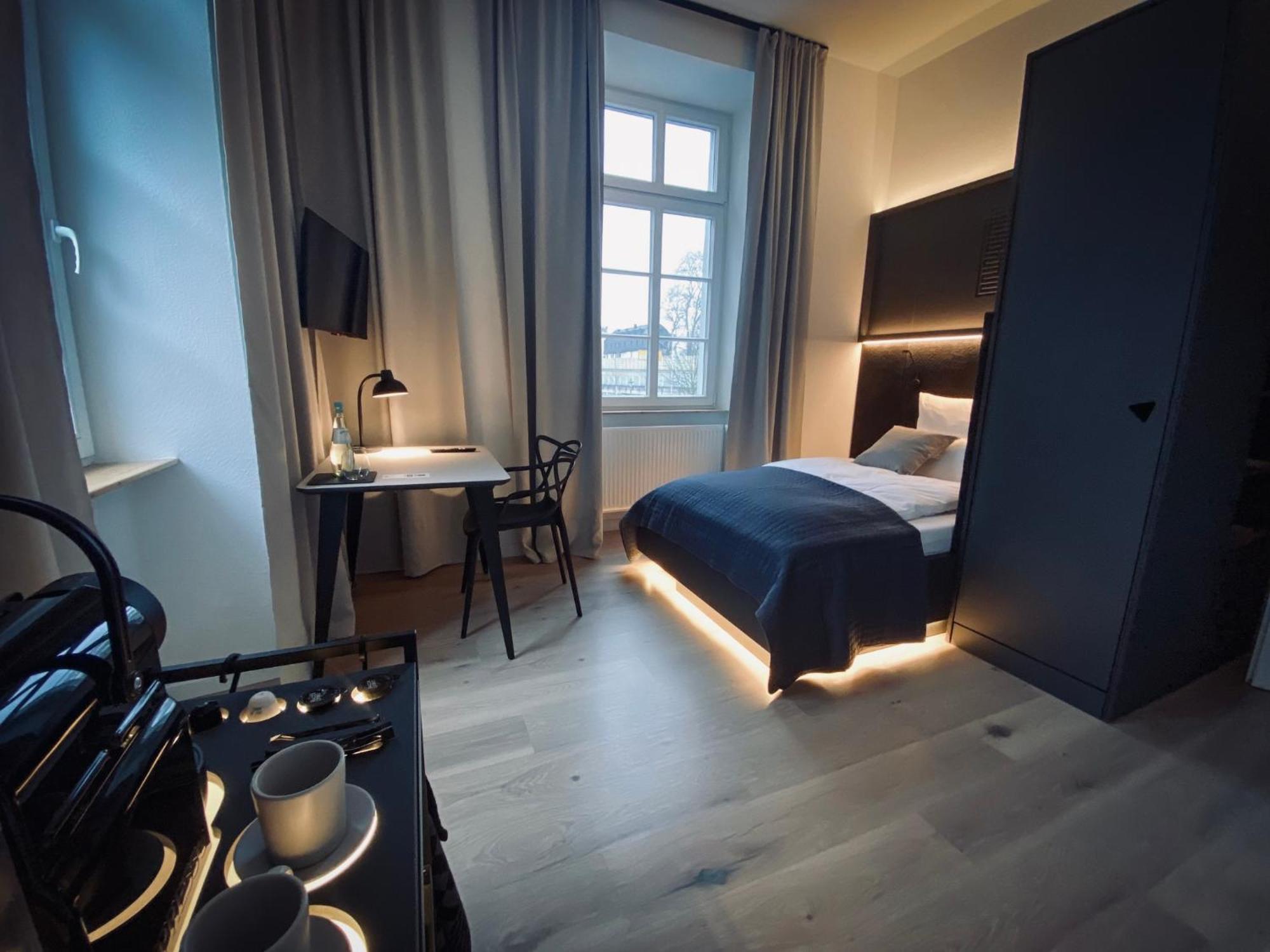 Yokolou - Design-Apartments Кобленц Екстериор снимка