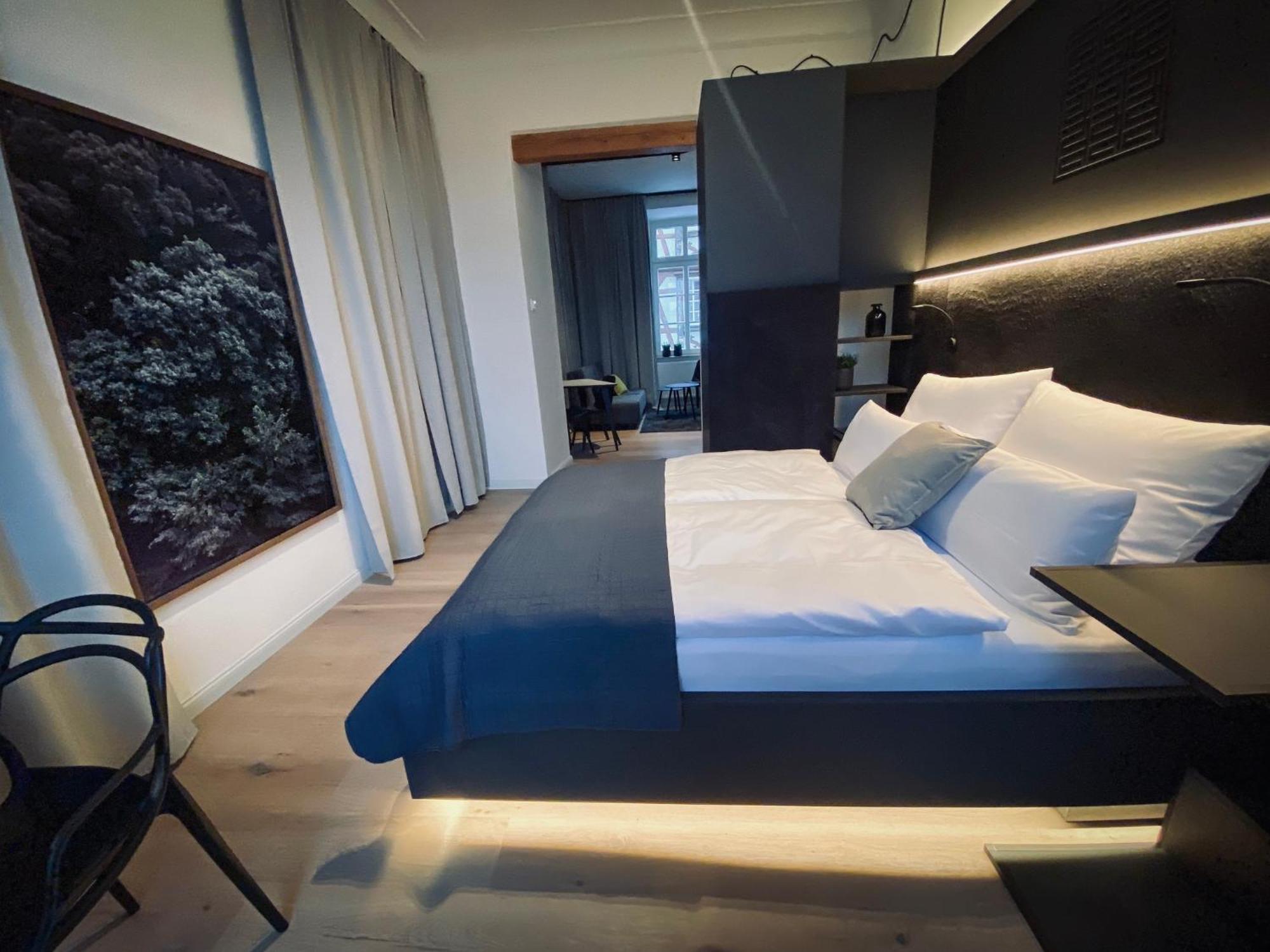 Yokolou - Design-Apartments Кобленц Екстериор снимка
