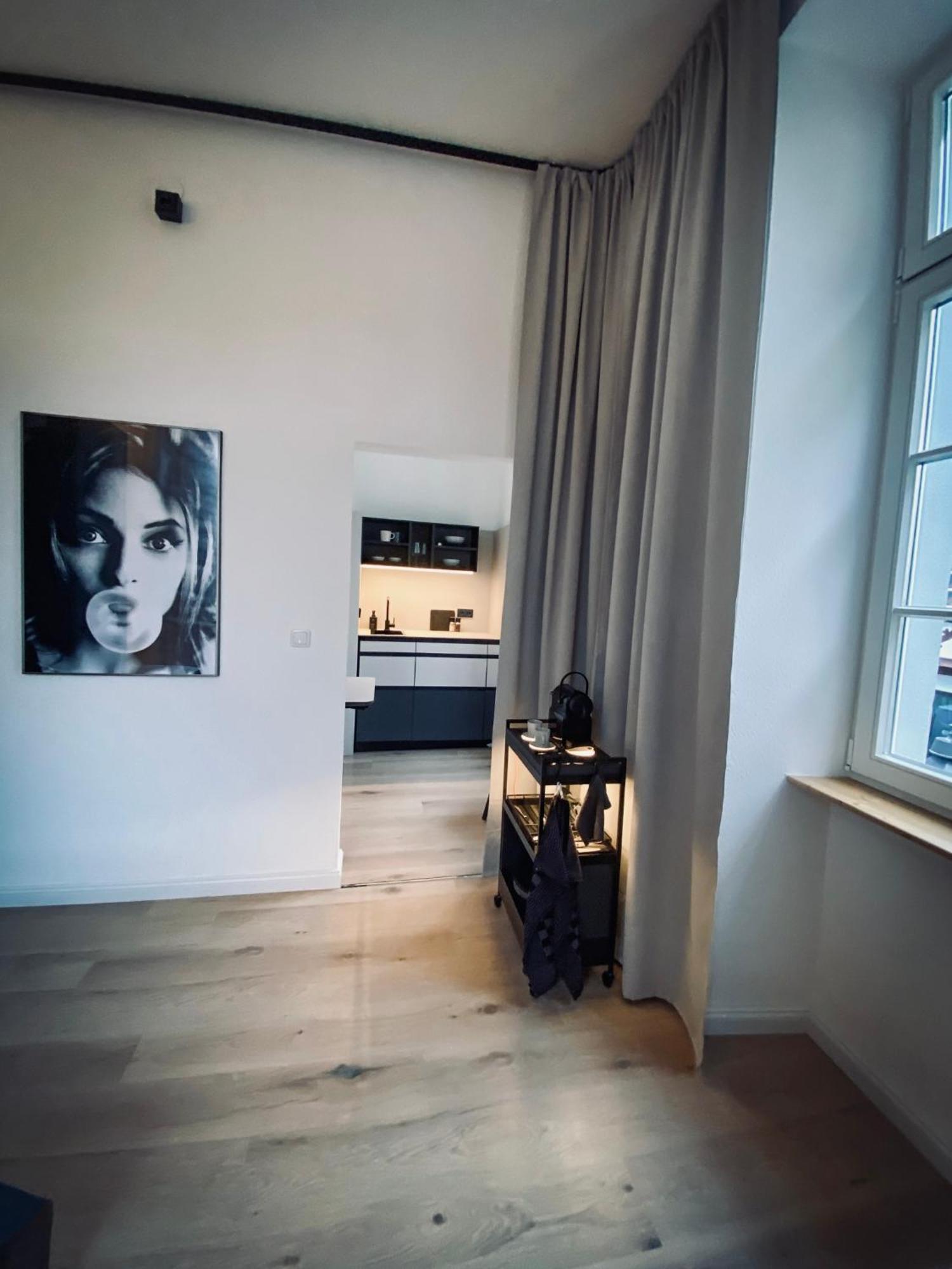 Yokolou - Design-Apartments Кобленц Екстериор снимка
