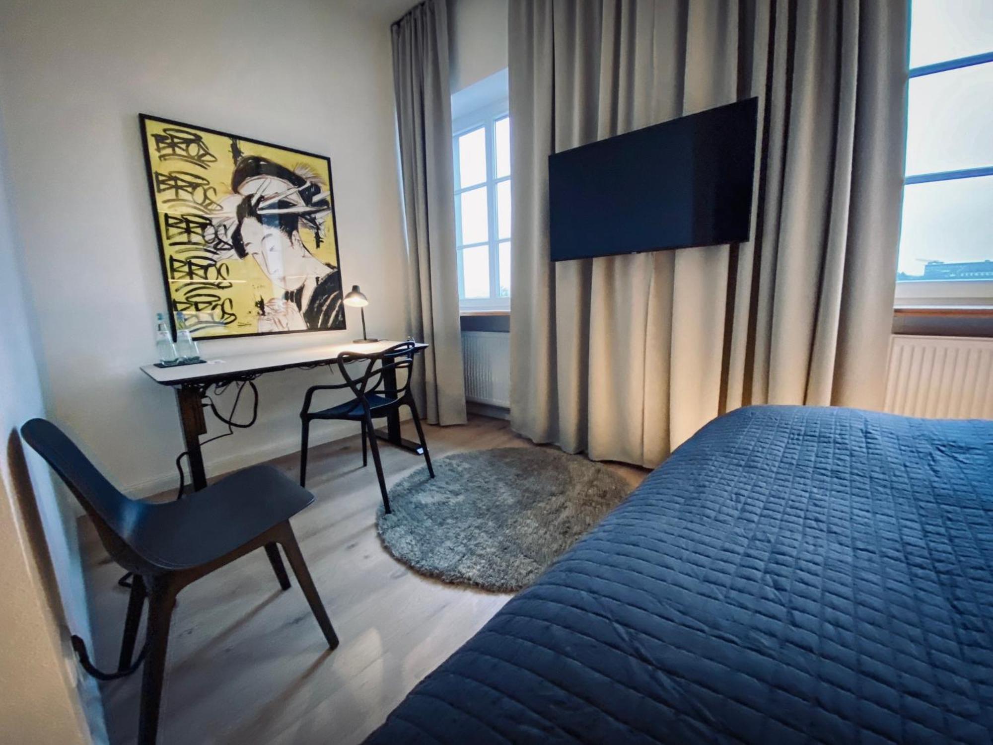 Yokolou - Design-Apartments Кобленц Екстериор снимка