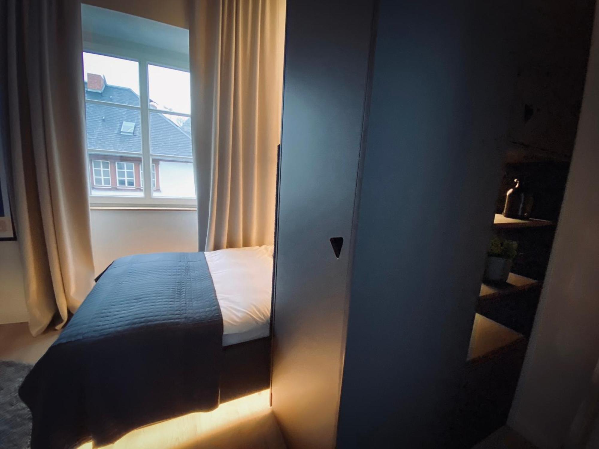 Yokolou - Design-Apartments Кобленц Екстериор снимка