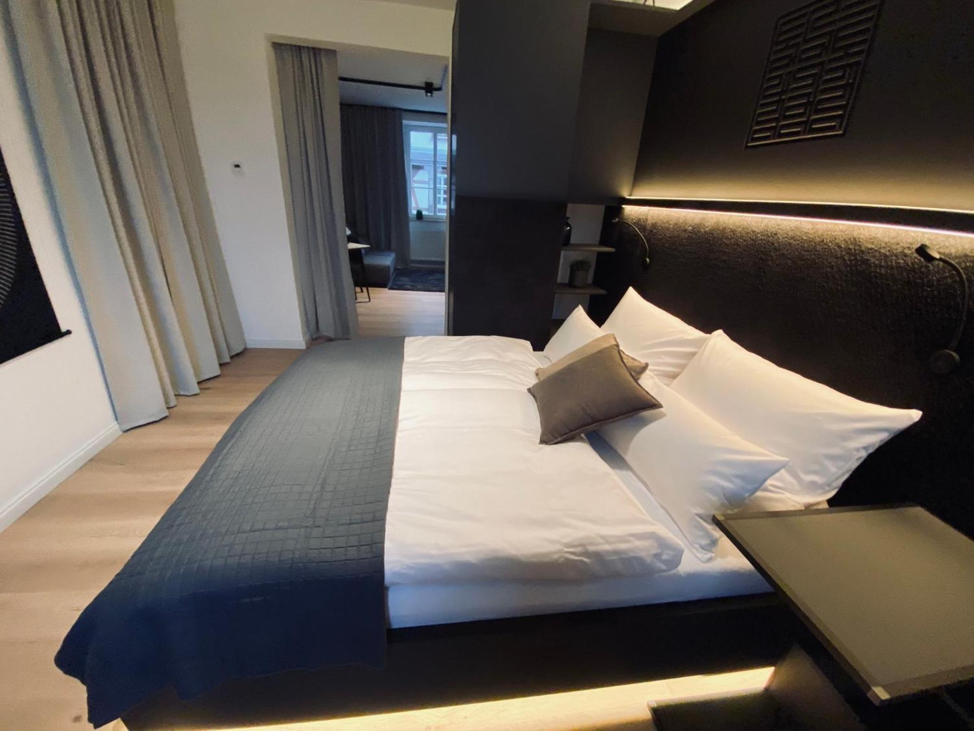 Yokolou - Design-Apartments Кобленц Екстериор снимка