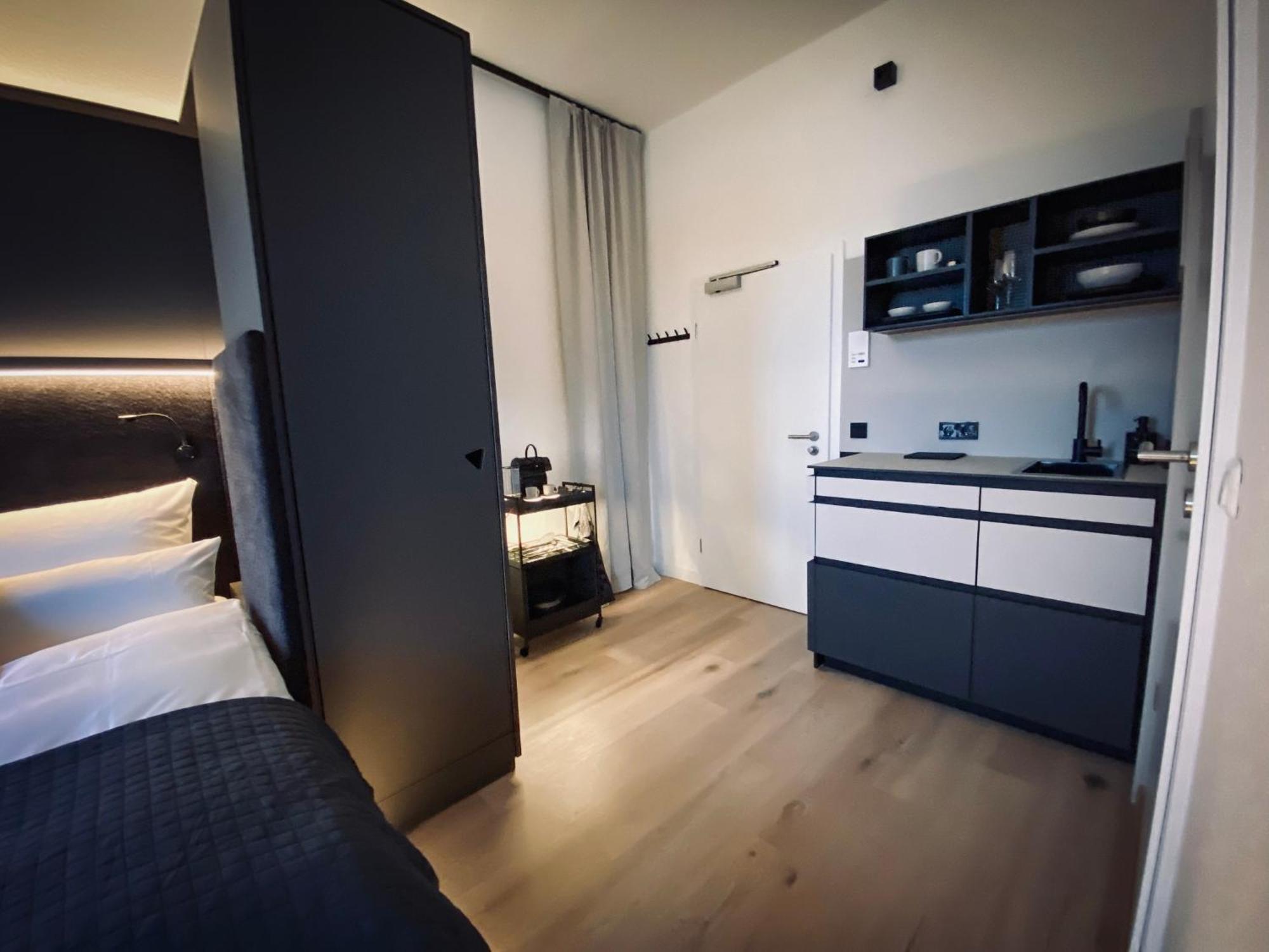 Yokolou - Design-Apartments Кобленц Екстериор снимка