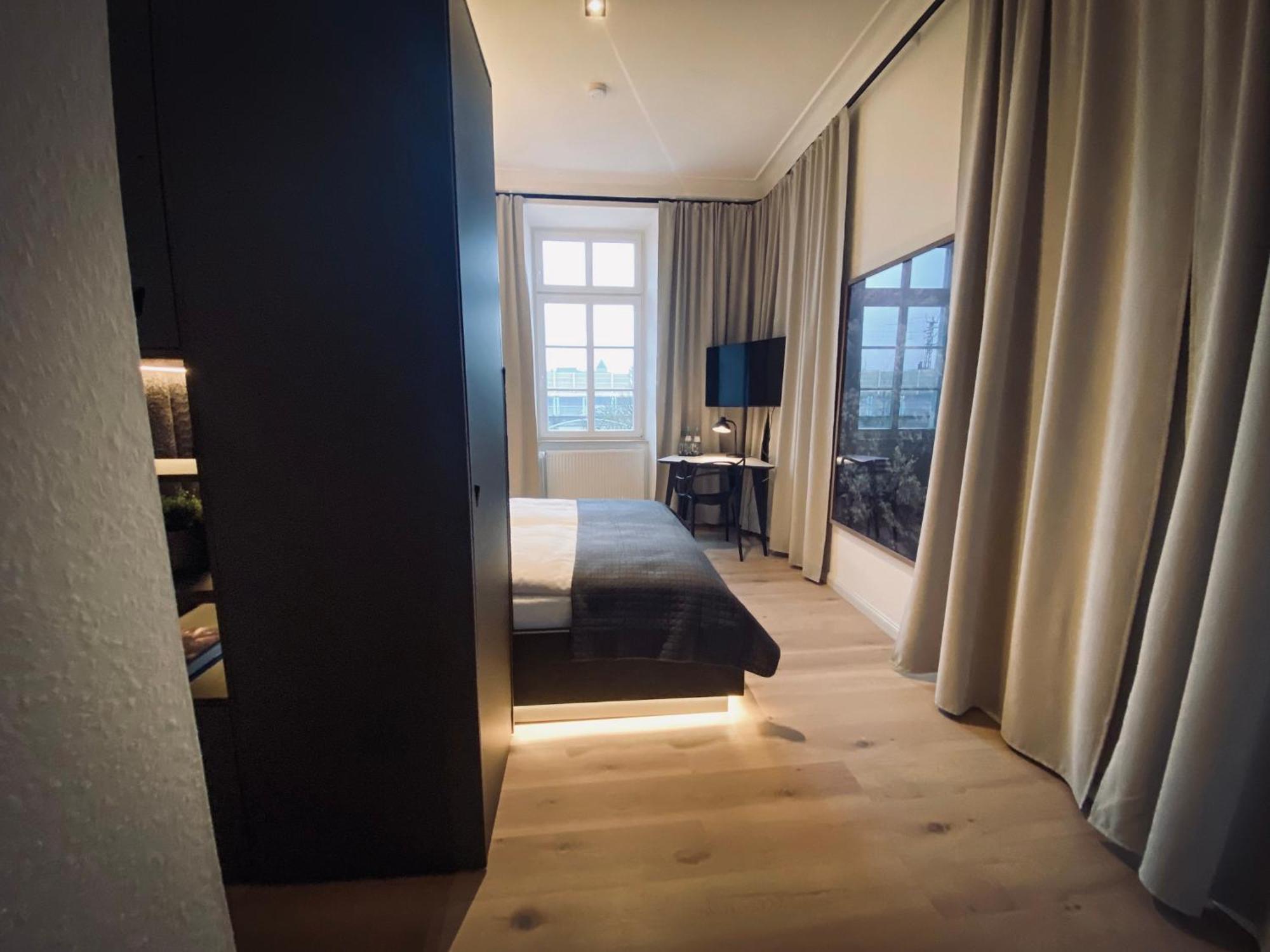 Yokolou - Design-Apartments Кобленц Екстериор снимка