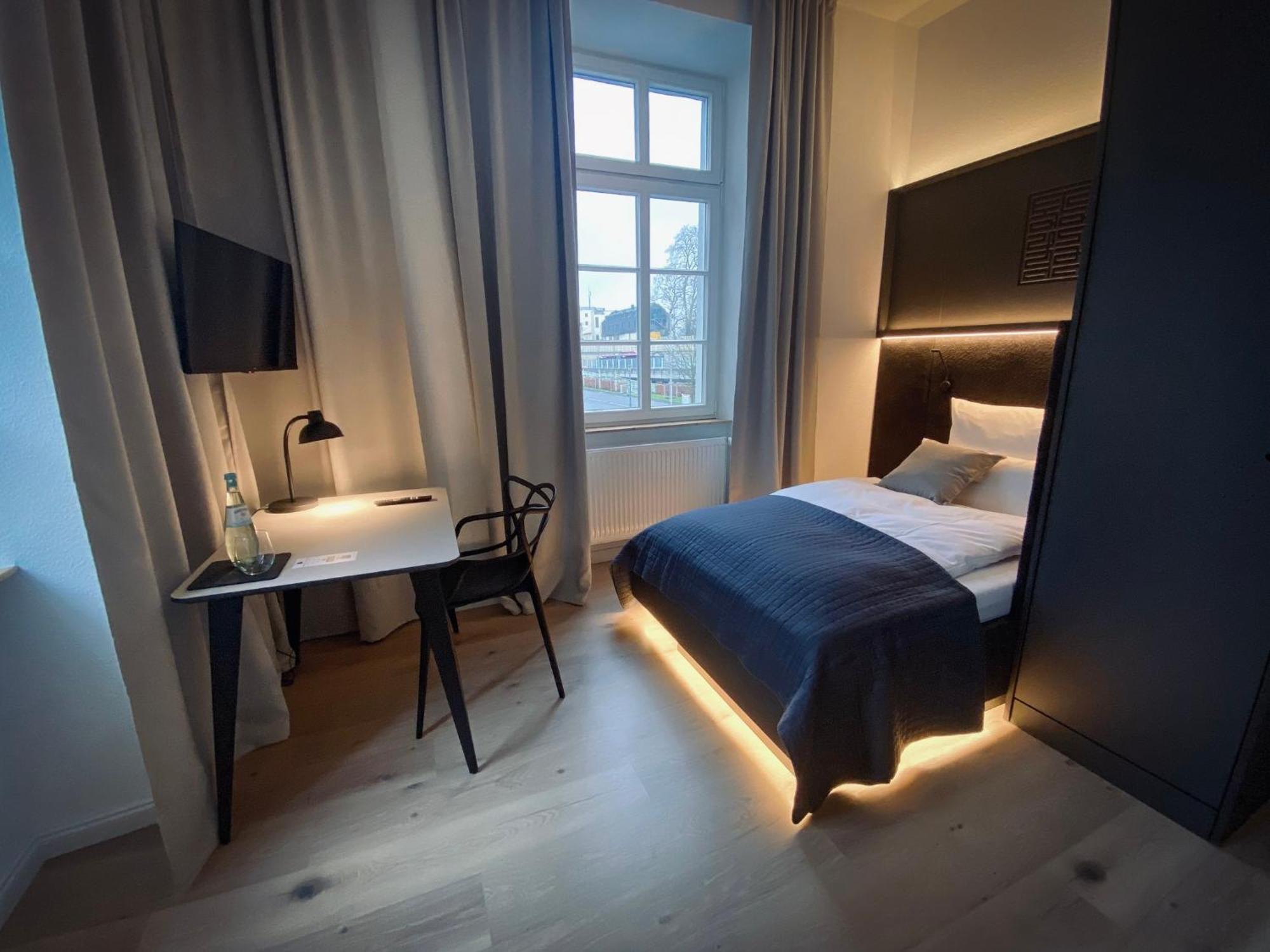 Yokolou - Design-Apartments Кобленц Екстериор снимка