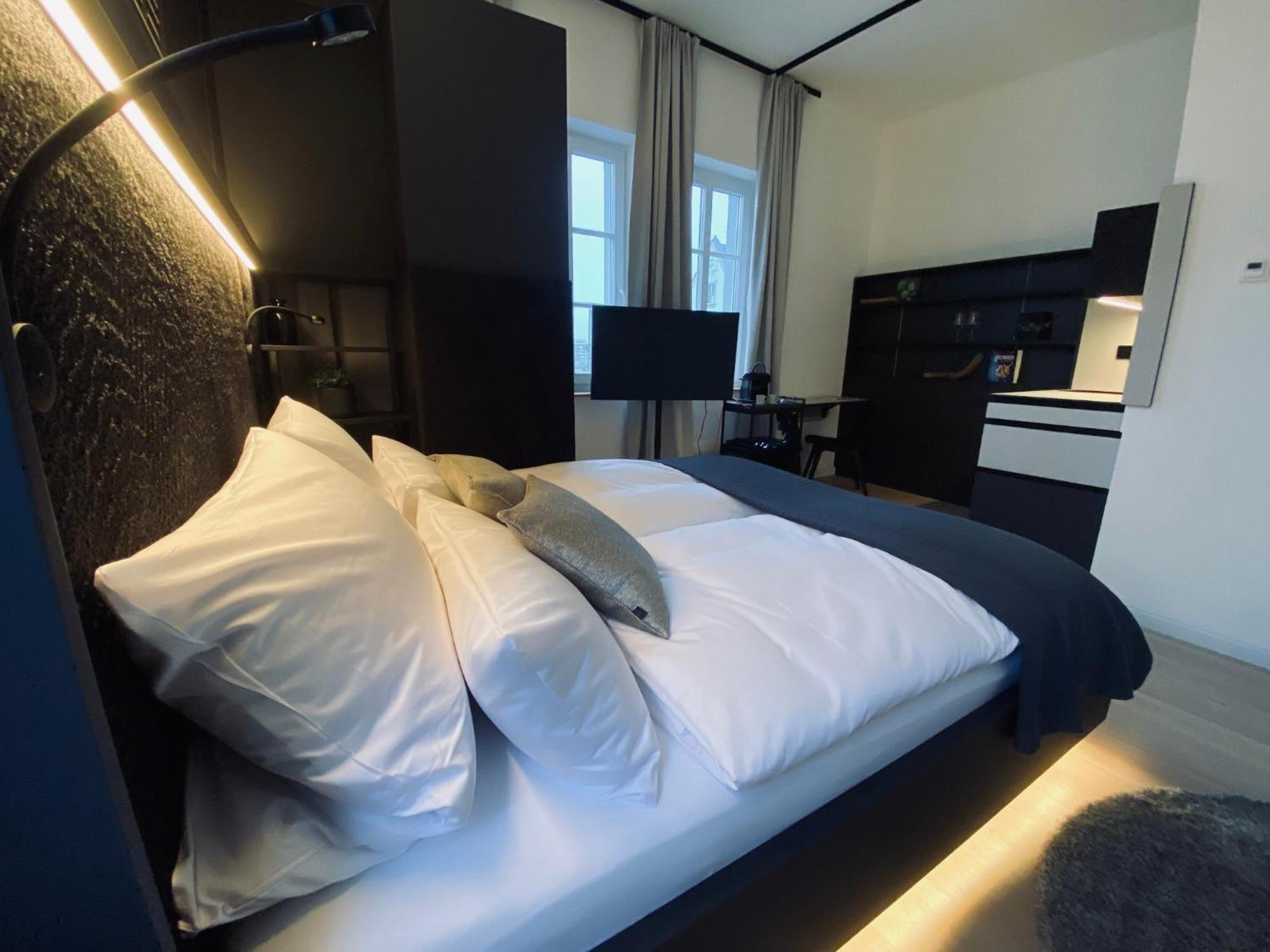 Yokolou - Design-Apartments Кобленц Екстериор снимка