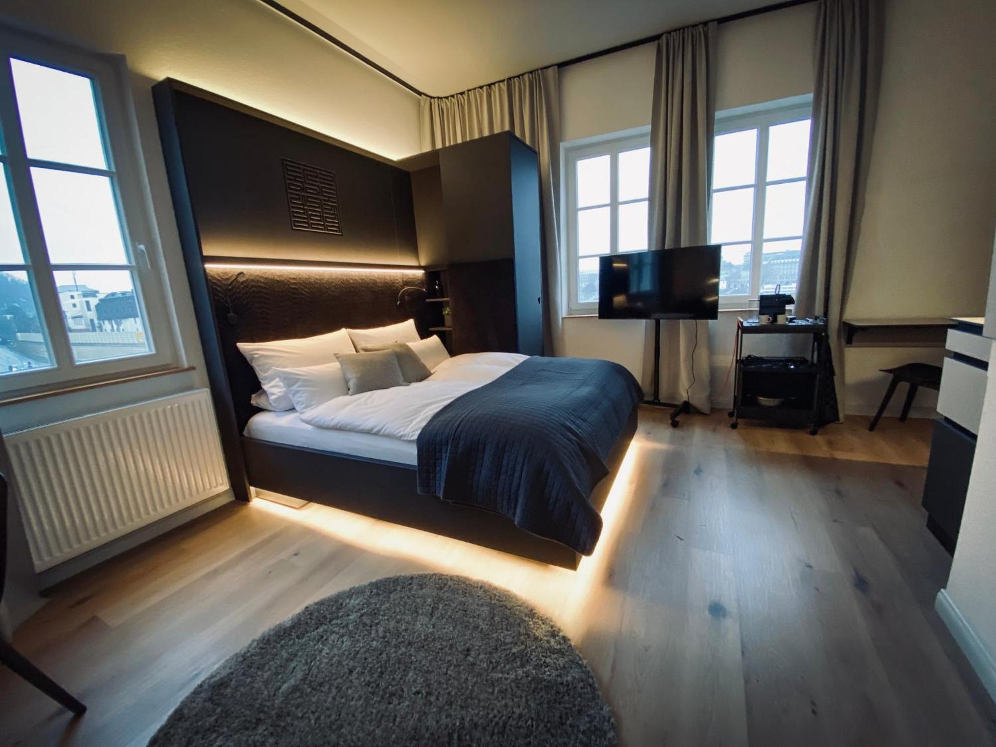 Yokolou - Design-Apartments Кобленц Екстериор снимка