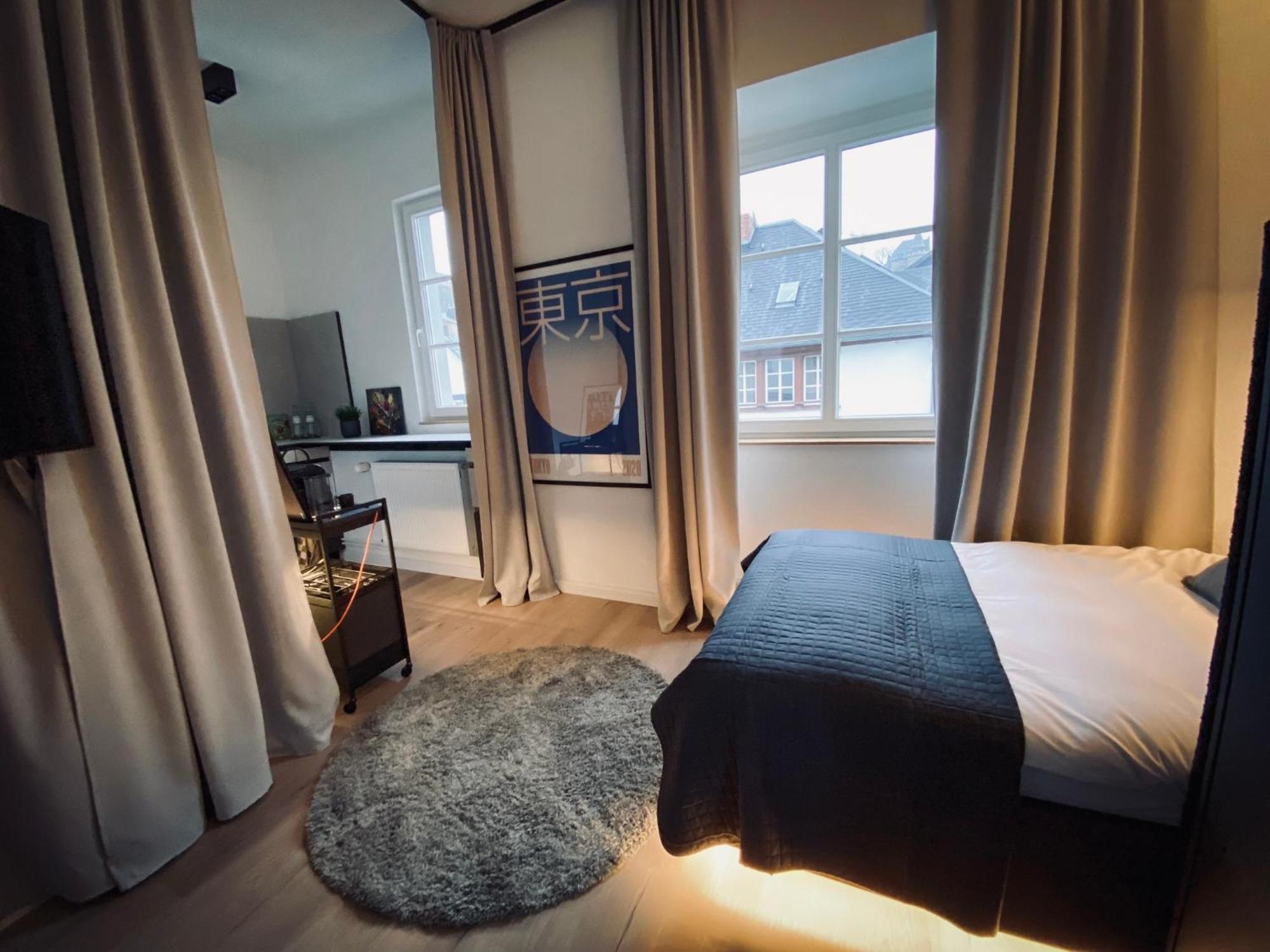 Yokolou - Design-Apartments Кобленц Екстериор снимка