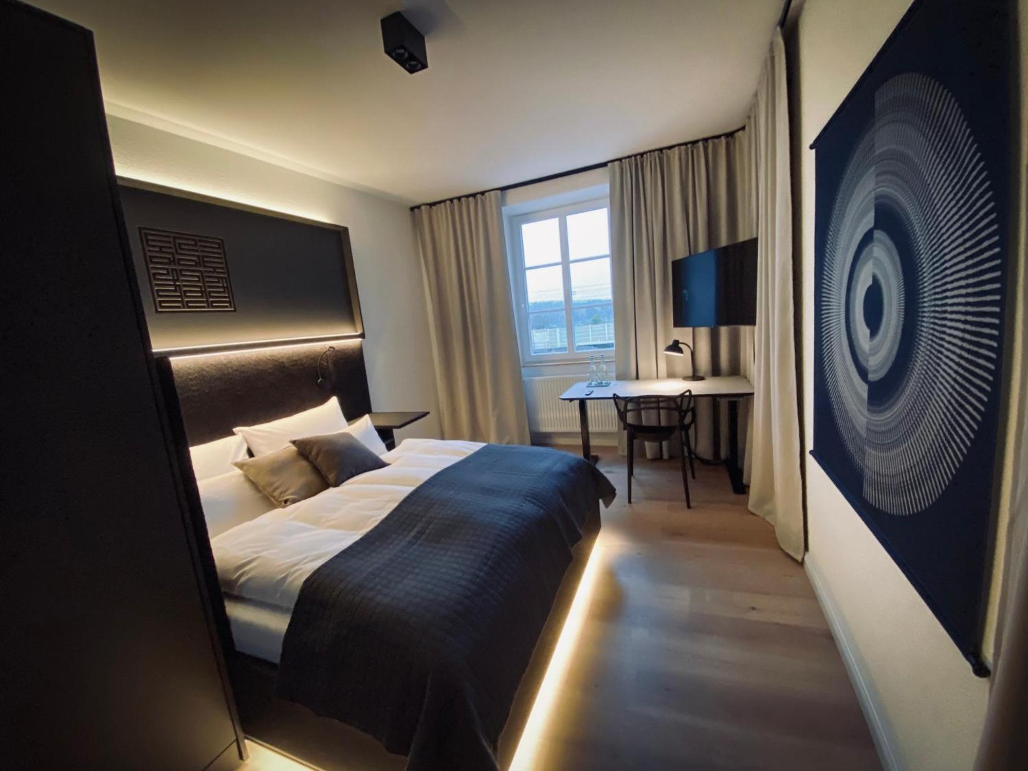 Yokolou - Design-Apartments Кобленц Екстериор снимка