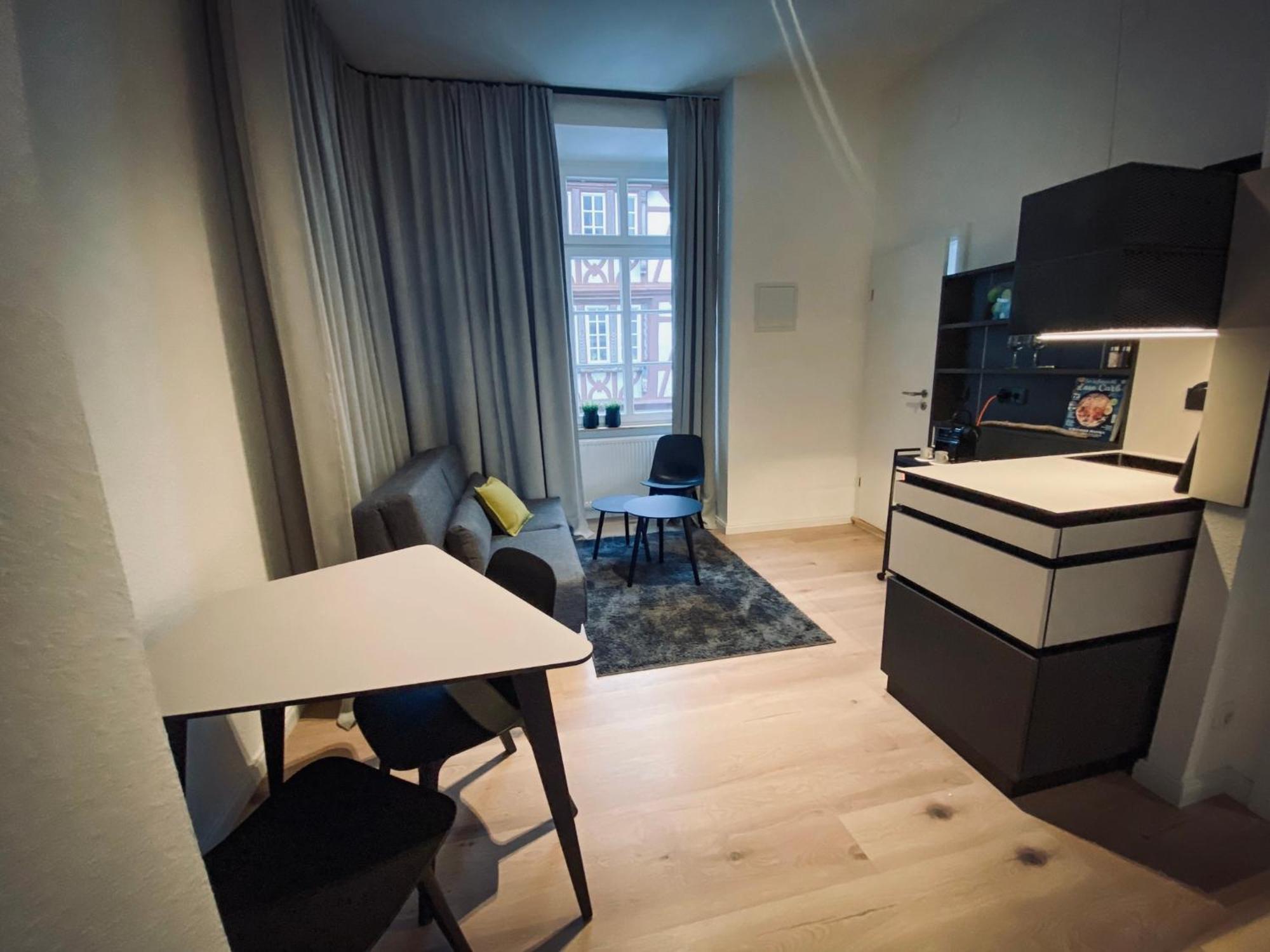 Yokolou - Design-Apartments Кобленц Екстериор снимка