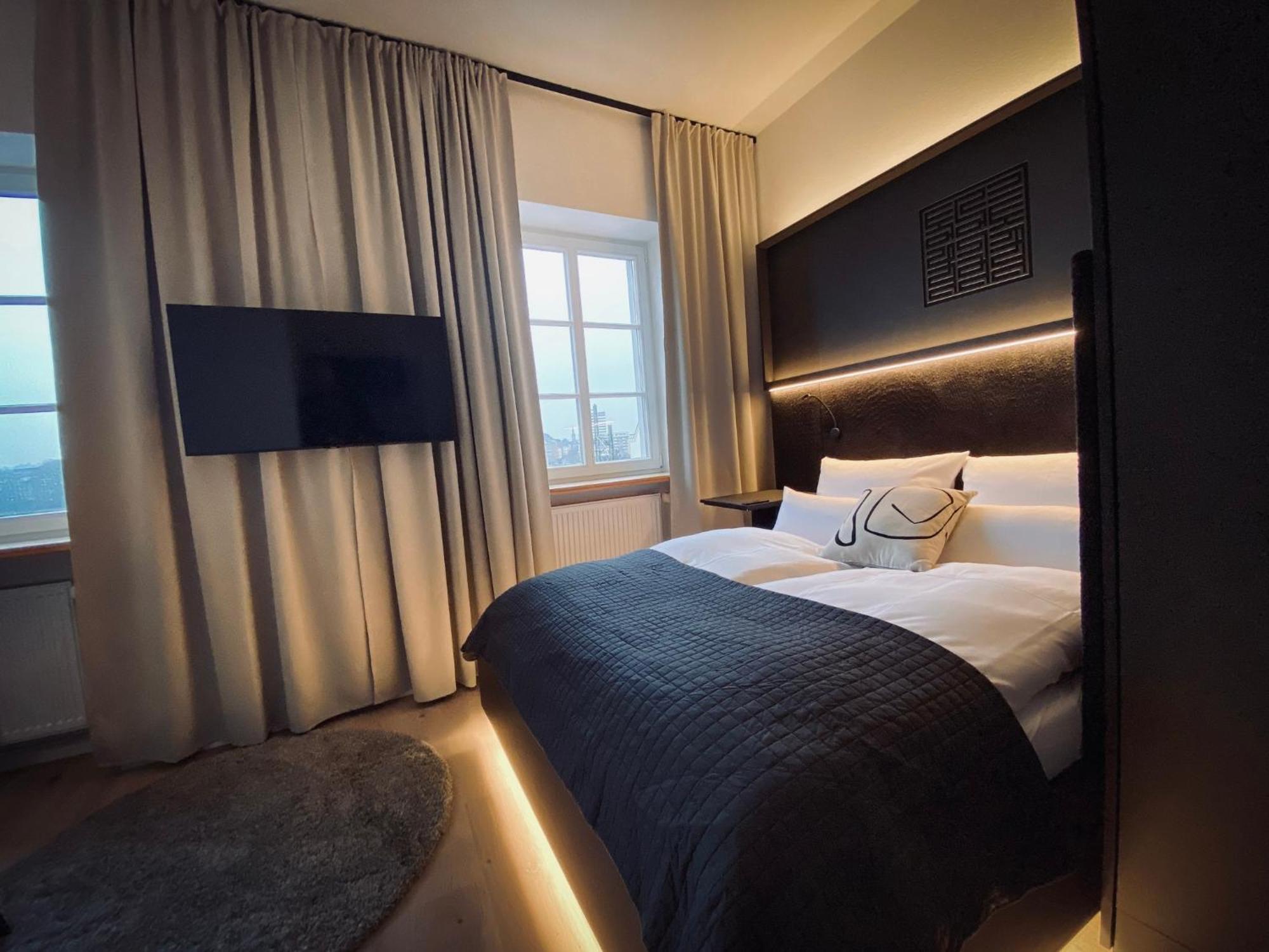Yokolou - Design-Apartments Кобленц Екстериор снимка