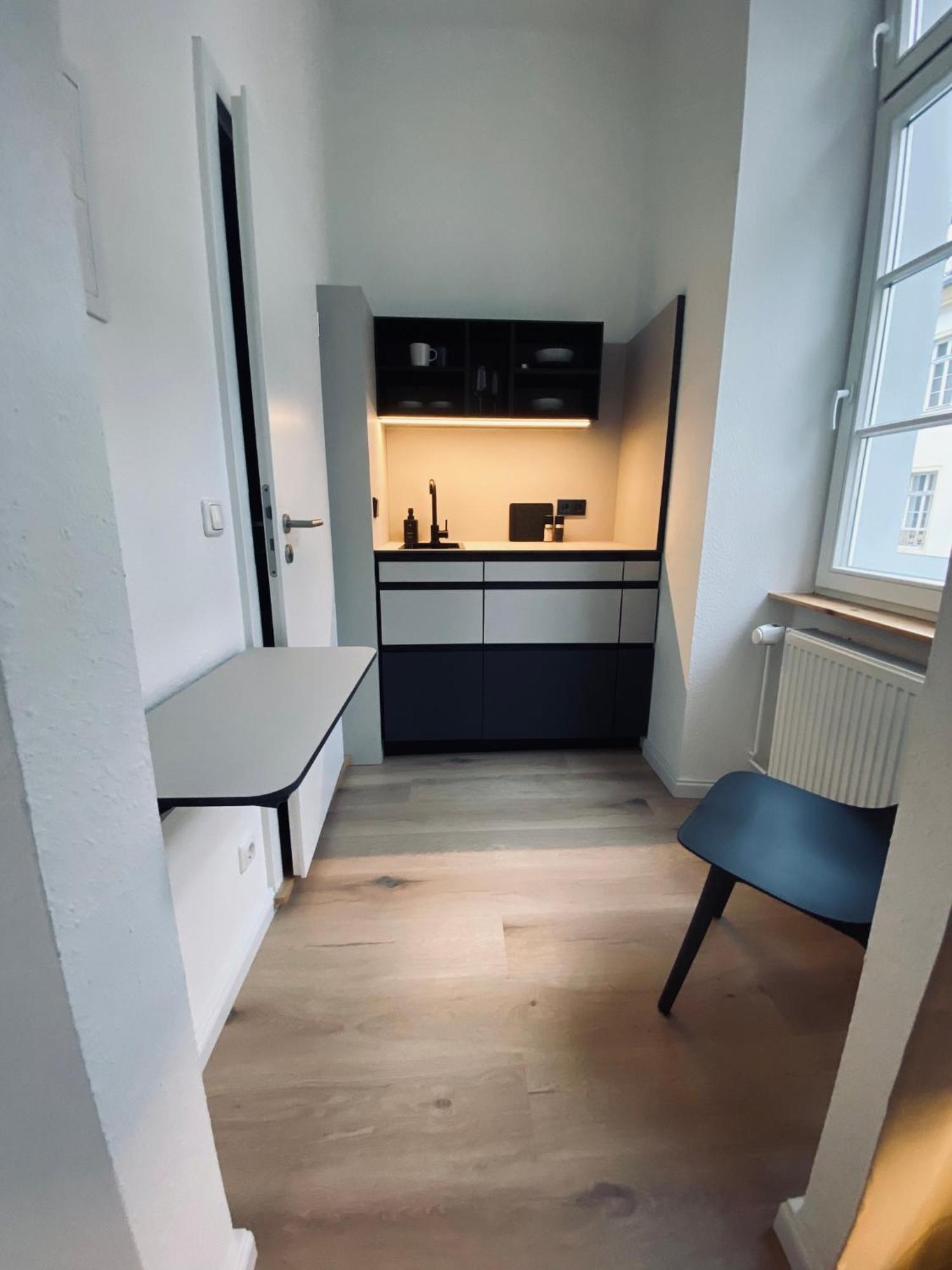 Yokolou - Design-Apartments Кобленц Екстериор снимка