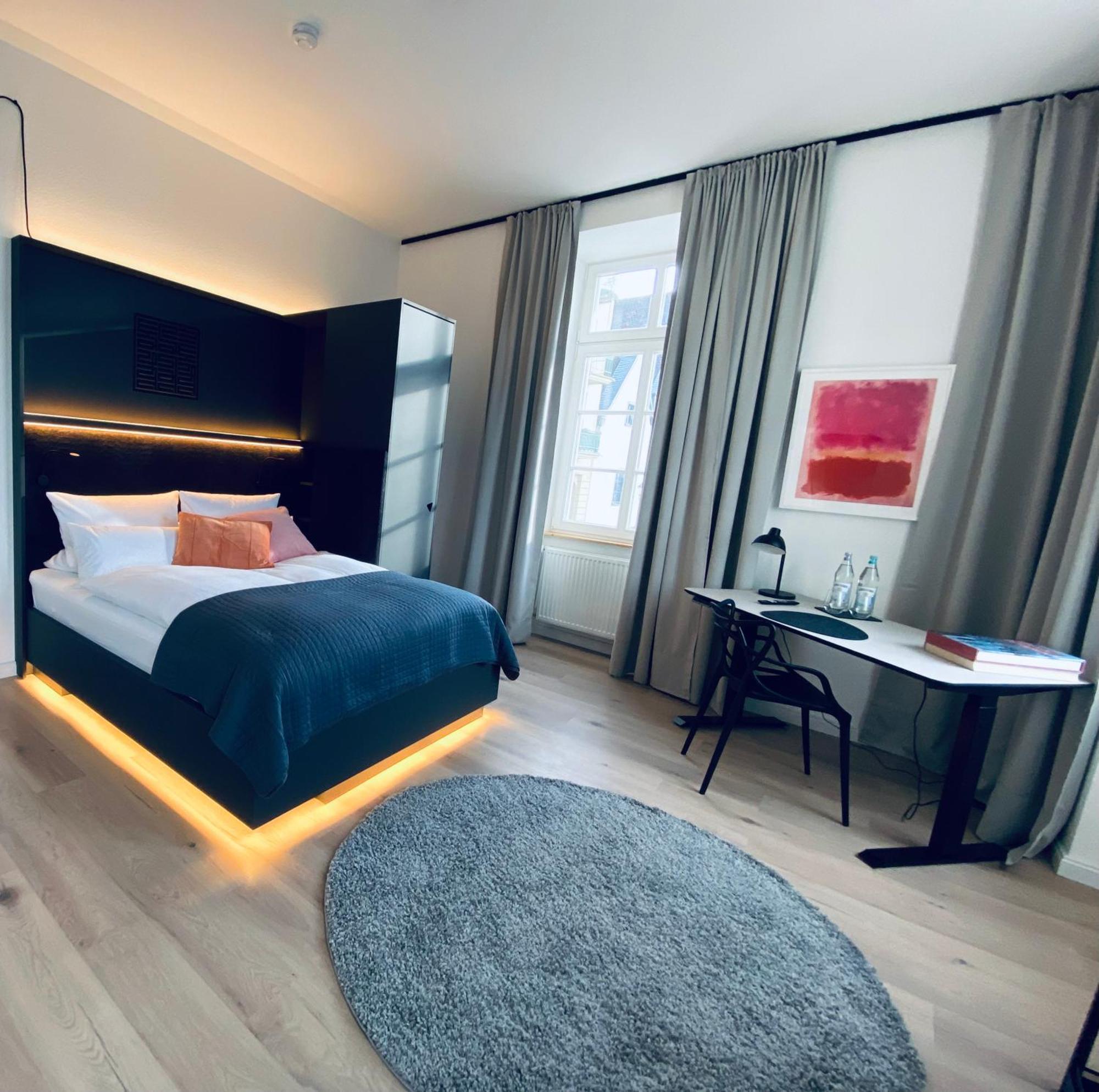 Yokolou - Design-Apartments Кобленц Екстериор снимка