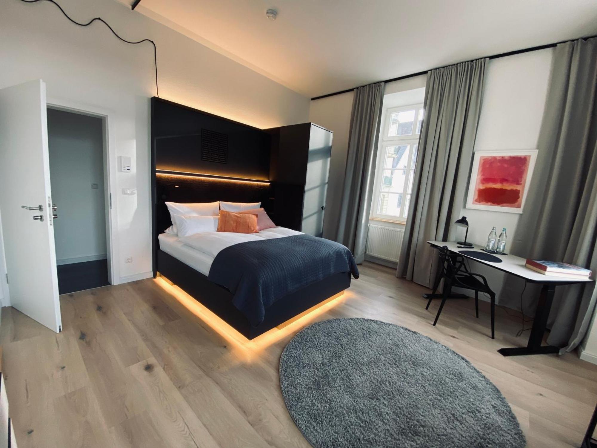 Yokolou - Design-Apartments Кобленц Екстериор снимка