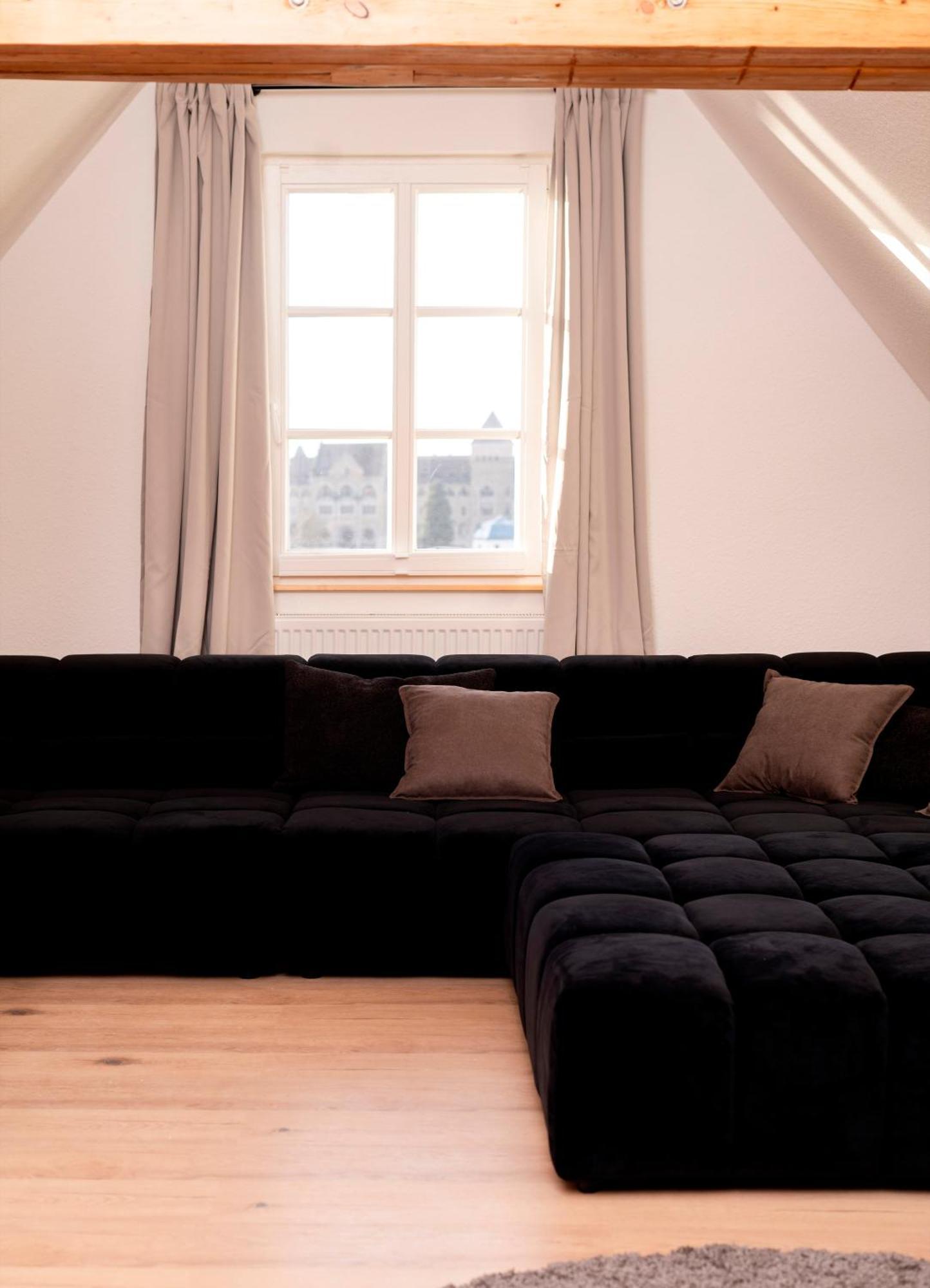 Yokolou - Design-Apartments Кобленц Екстериор снимка