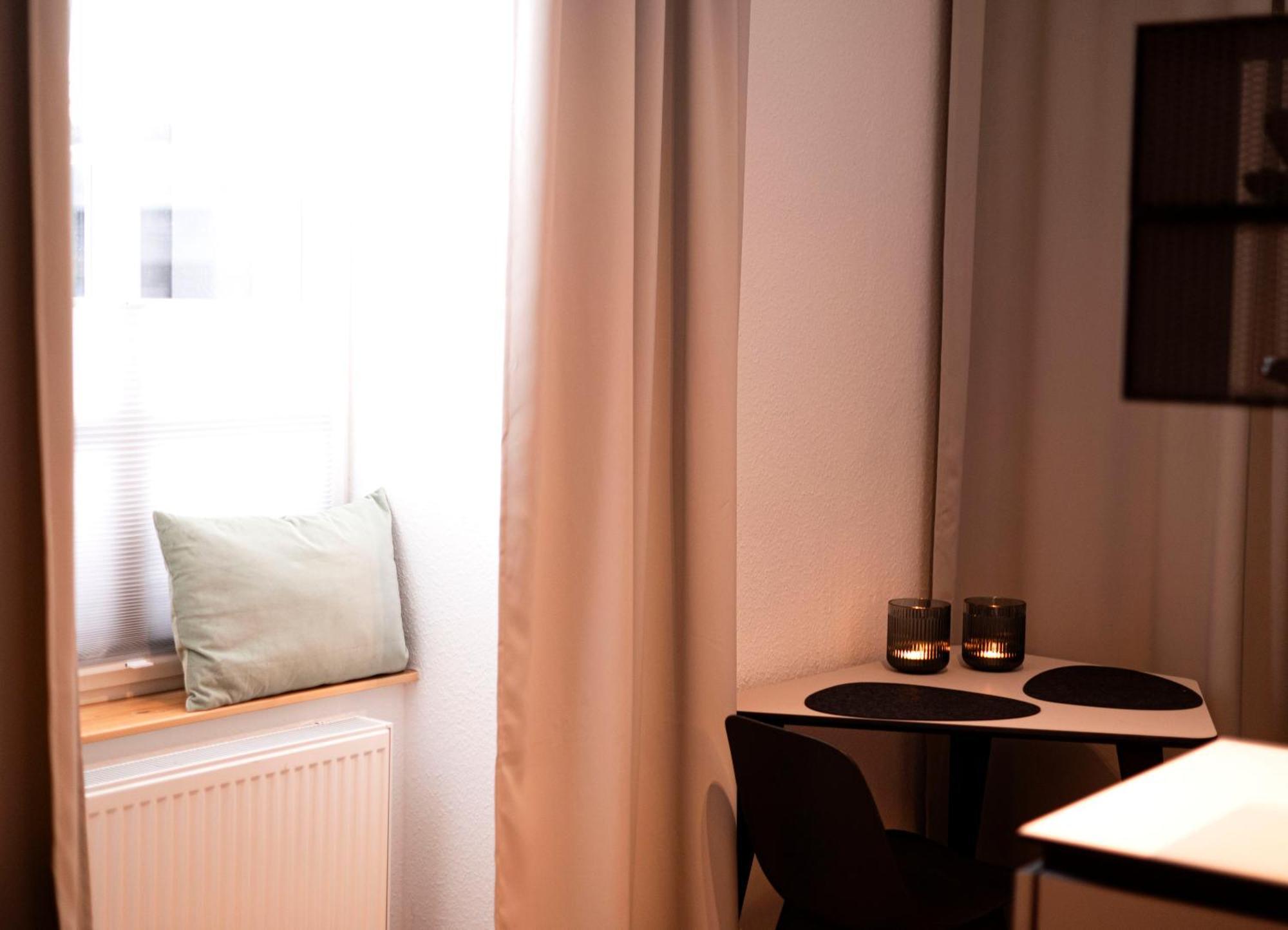 Yokolou - Design-Apartments Кобленц Екстериор снимка