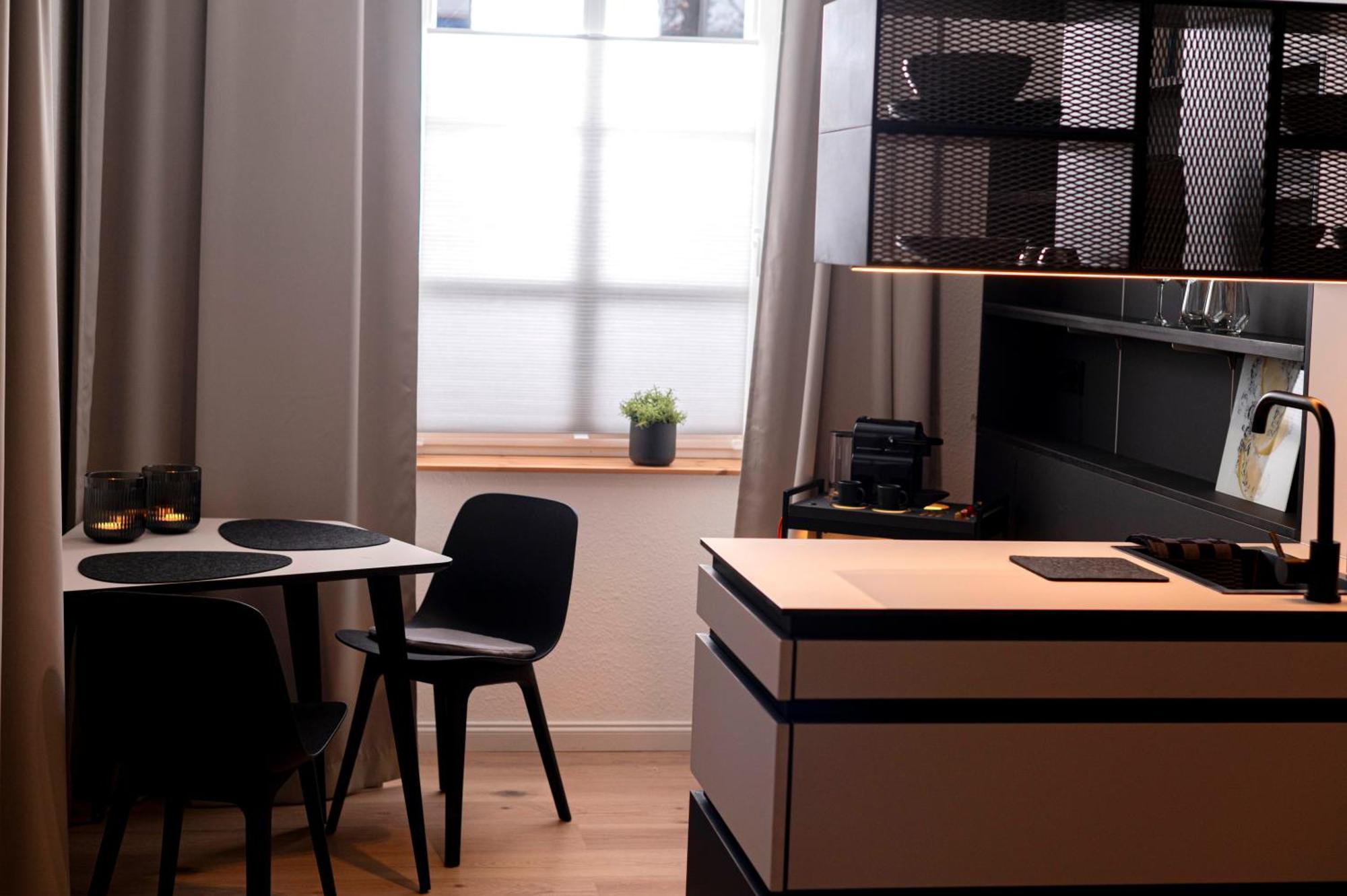 Yokolou - Design-Apartments Кобленц Екстериор снимка