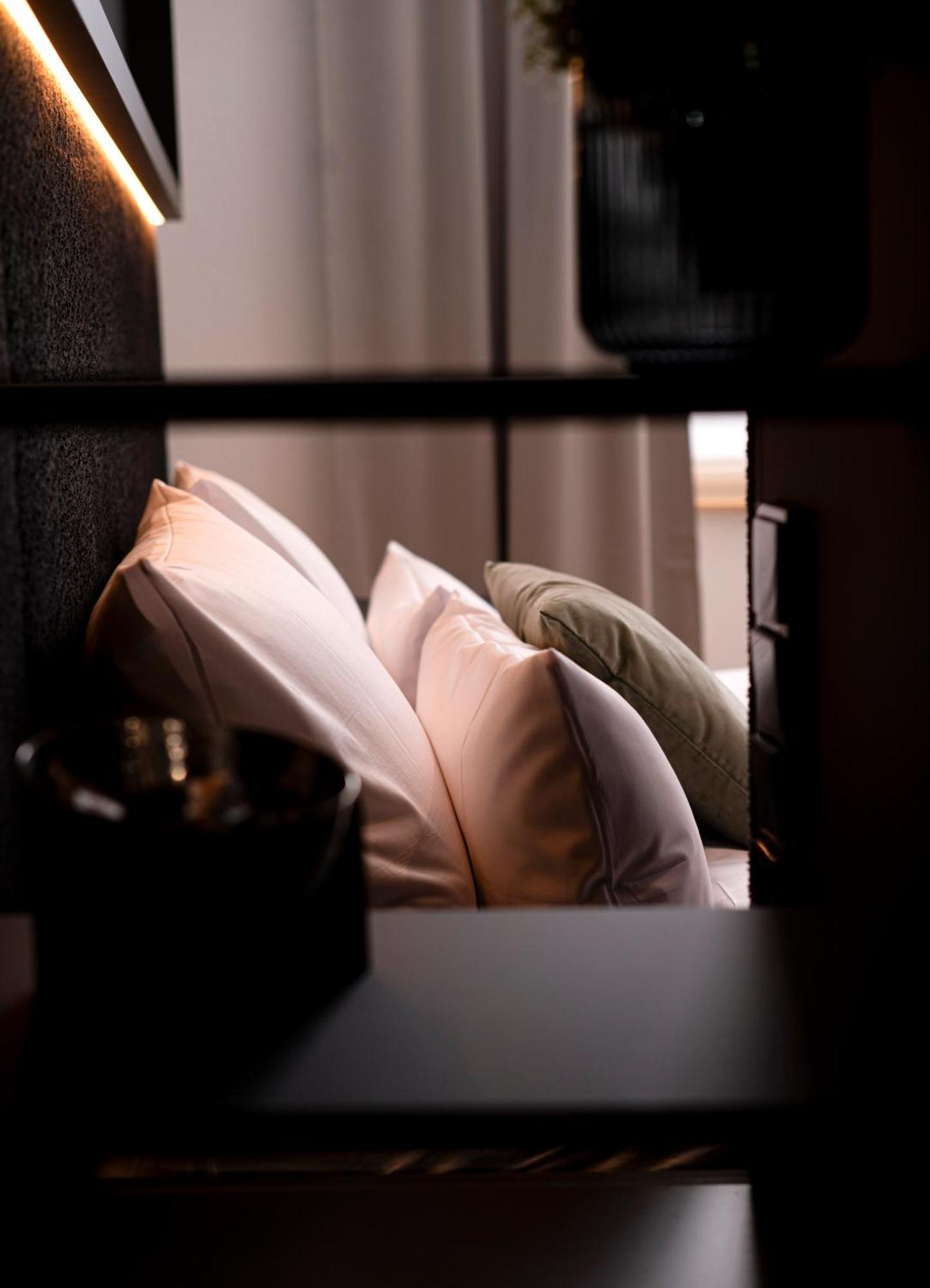 Yokolou - Design-Apartments Кобленц Екстериор снимка