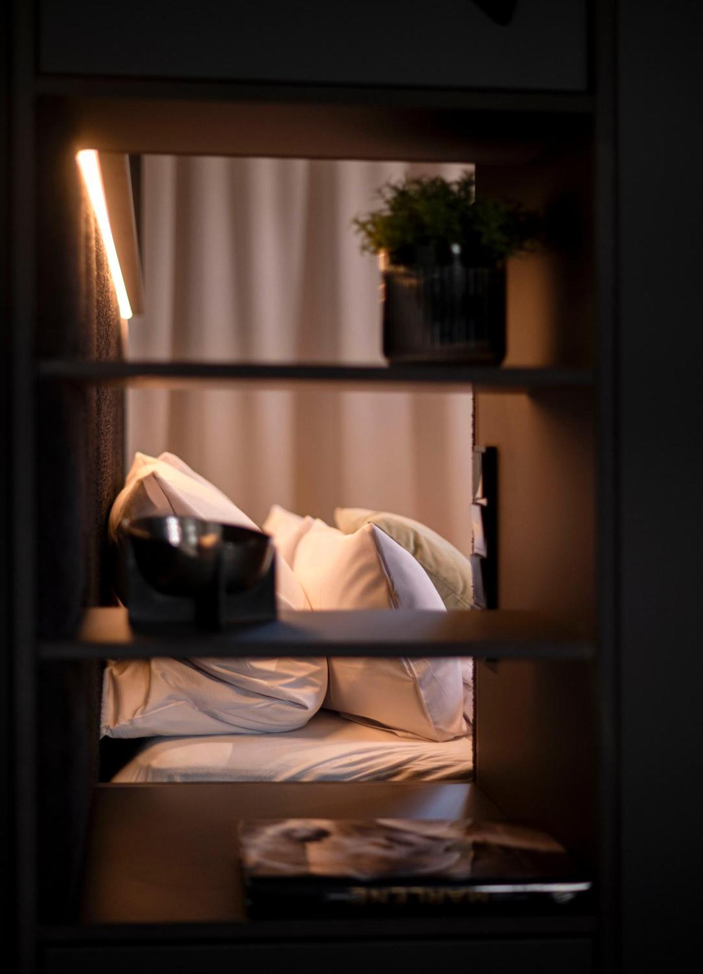 Yokolou - Design-Apartments Кобленц Екстериор снимка