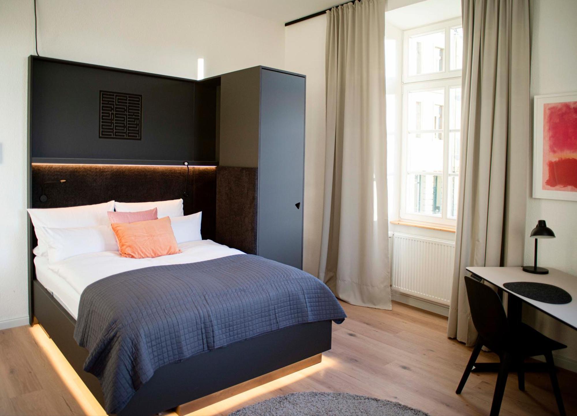 Yokolou - Design-Apartments Кобленц Екстериор снимка