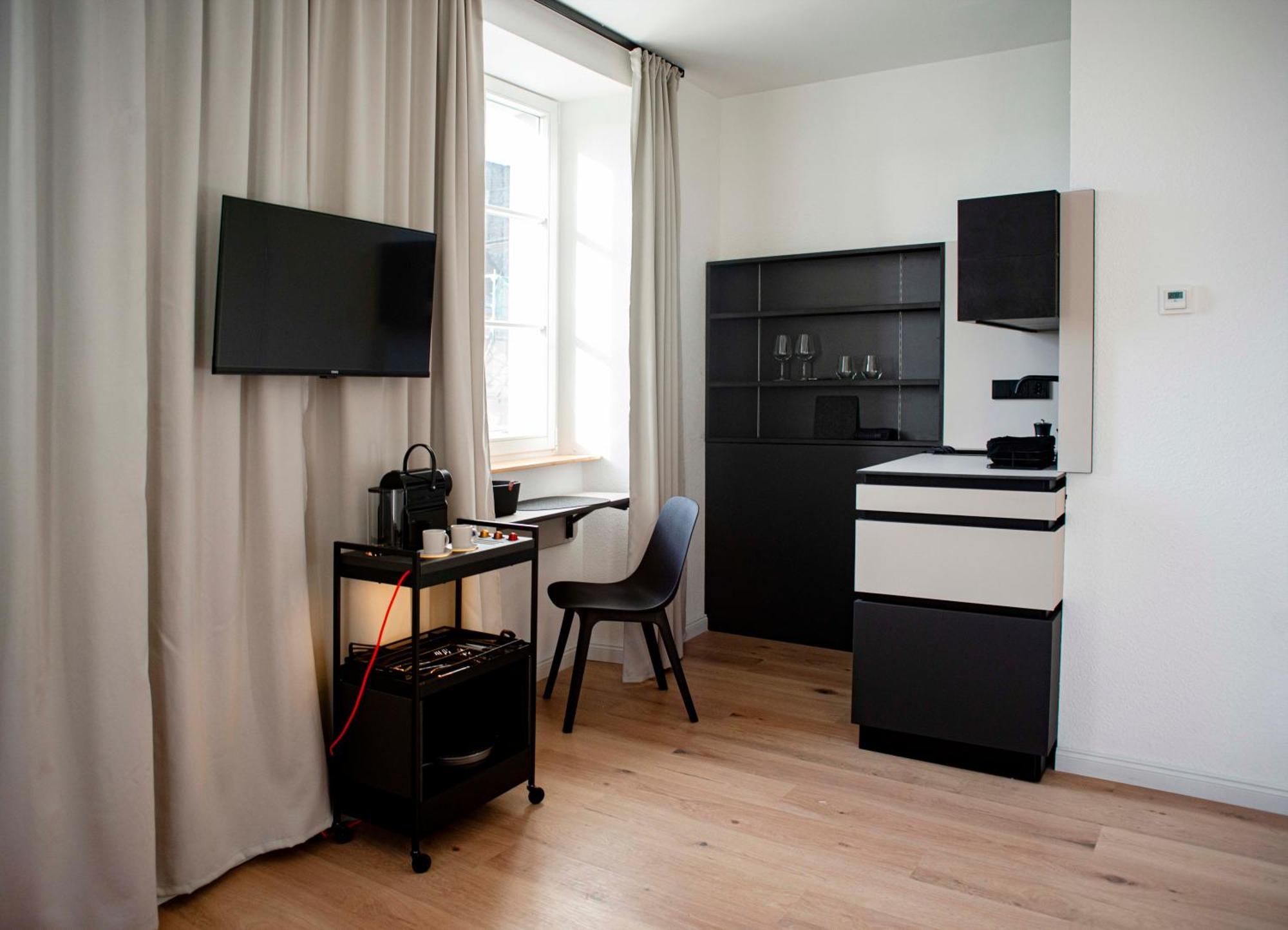 Yokolou - Design-Apartments Кобленц Екстериор снимка