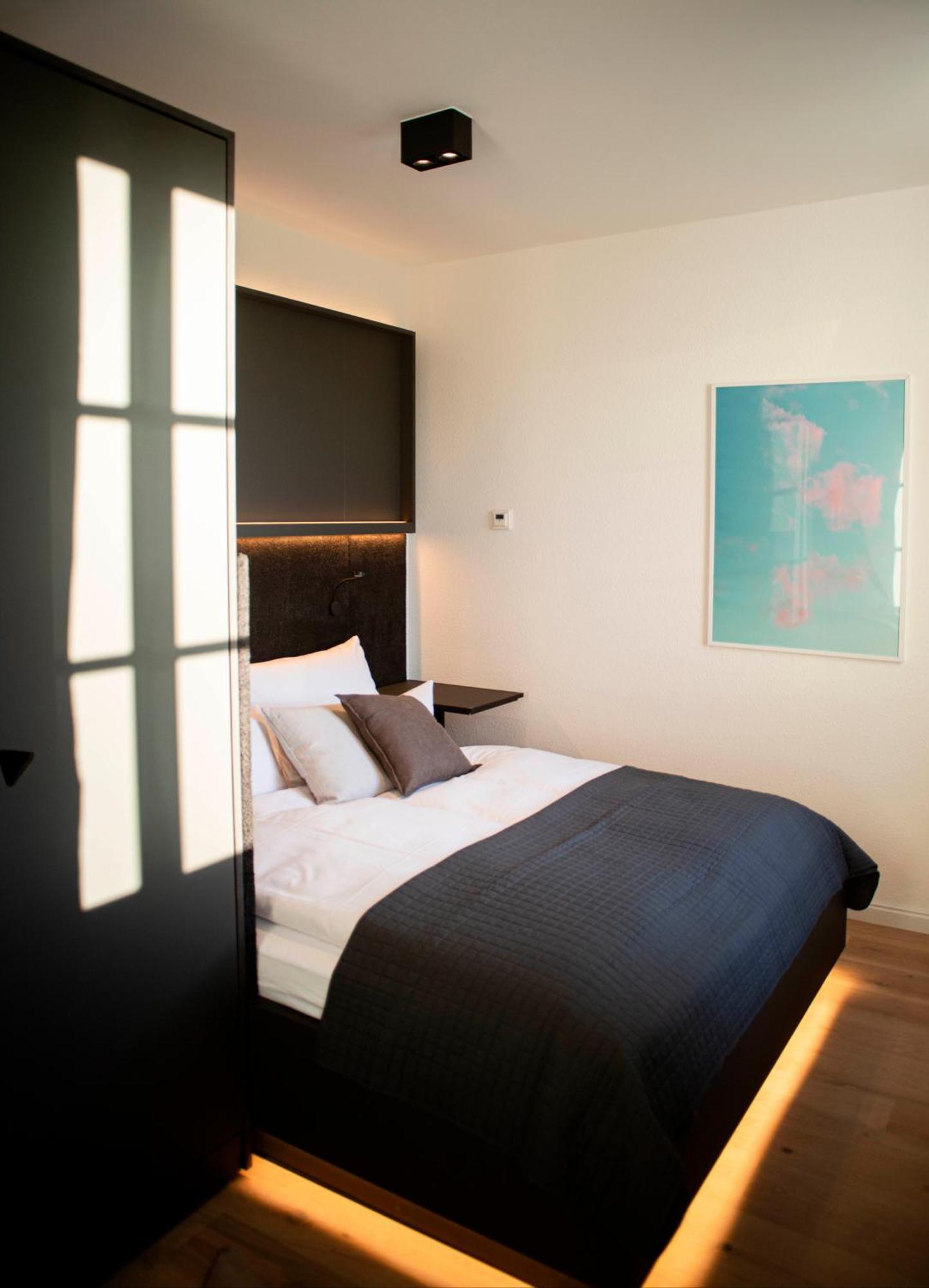 Yokolou - Design-Apartments Кобленц Екстериор снимка