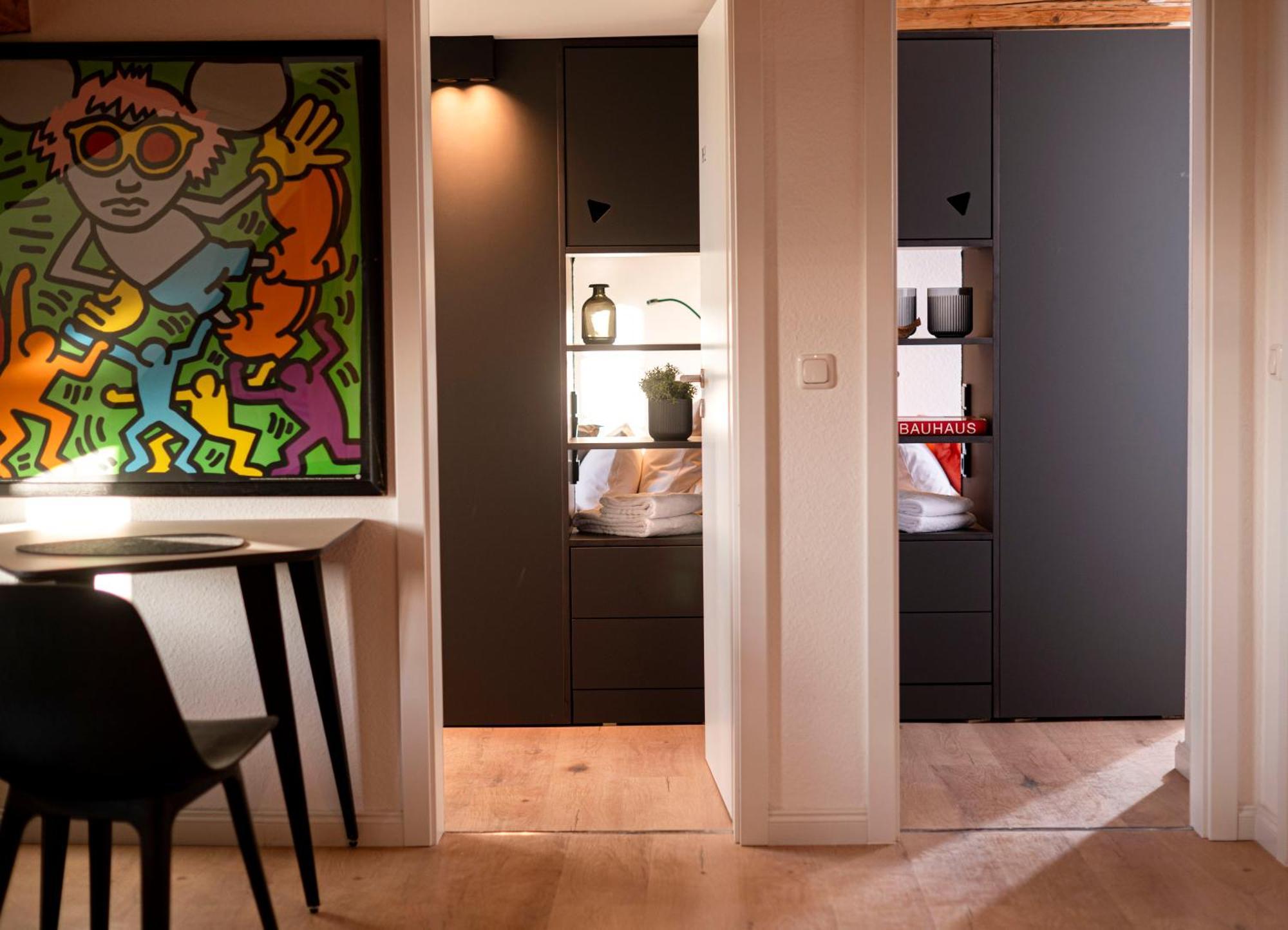 Yokolou - Design-Apartments Кобленц Екстериор снимка