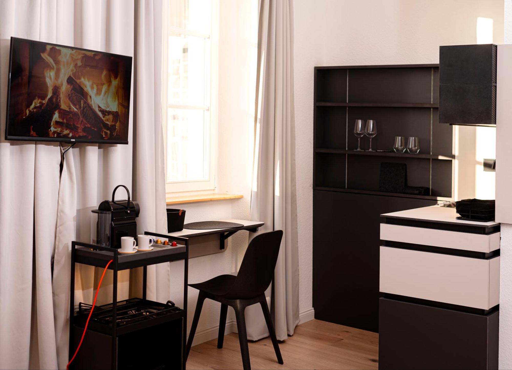 Yokolou - Design-Apartments Кобленц Екстериор снимка