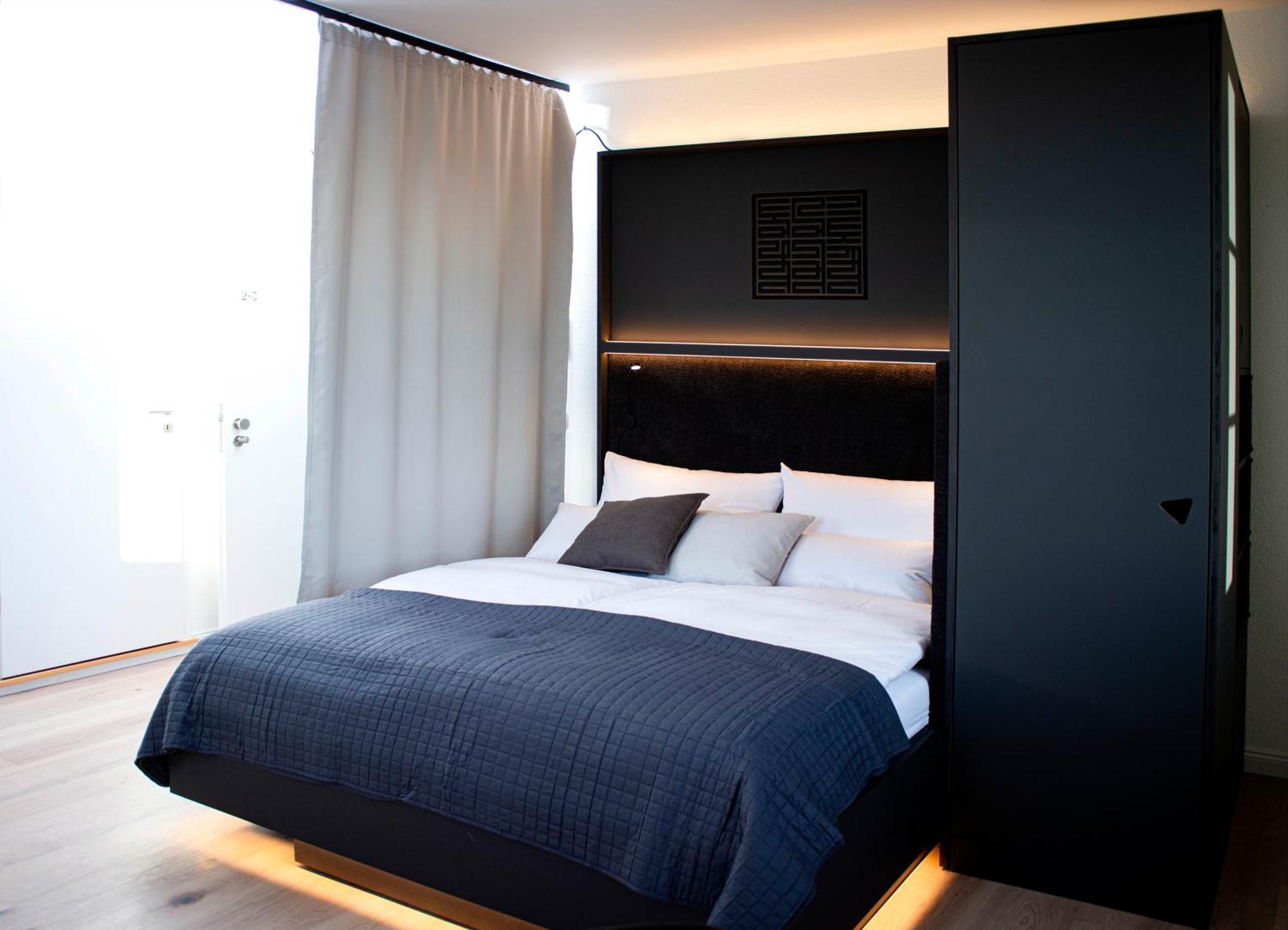 Yokolou - Design-Apartments Кобленц Екстериор снимка