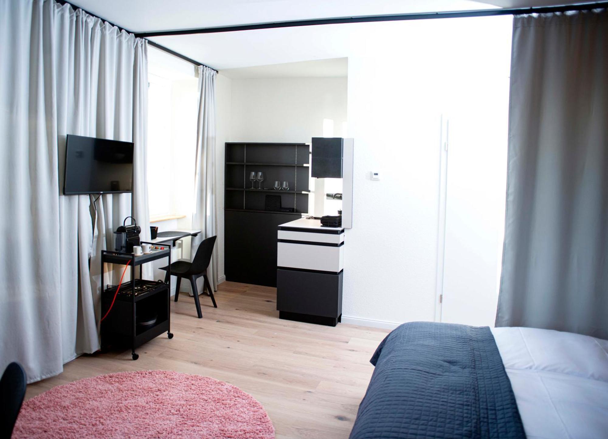 Yokolou - Design-Apartments Кобленц Екстериор снимка