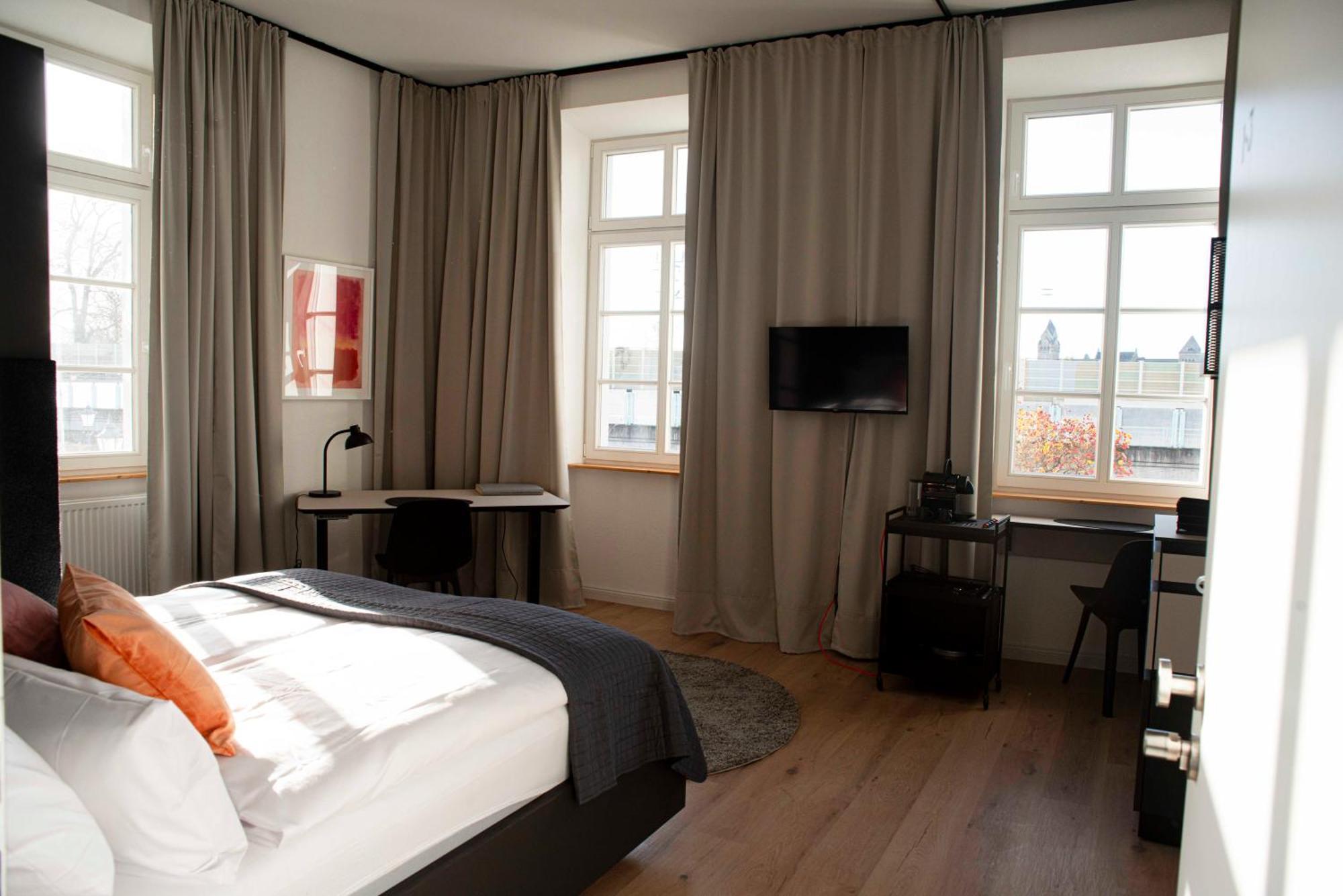 Yokolou - Design-Apartments Кобленц Екстериор снимка